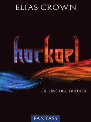 cover image of Harkael